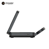 Mazer MagFold Trio Qi2 Certified 15W Foldable 3-in-1 Wireless Charger Executive Corporate Gifts Singapore