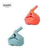 Anello Souffle Balloon Tote Bag