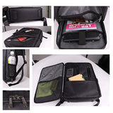 Allan D'Lious  Laptop Bag 033