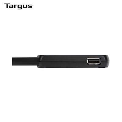 Targus USB 2.0 4-Port USB Hub with Cable Executive Corporate Gifts Singapore