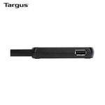 Targus USB 2.0 4-Port USB Hub with Cable | AbrandZ Corporate Gifts