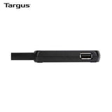 Targus USB 2.0 4-Port USB Hub with Cable | AbrandZ Corporate Gifts