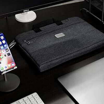 BrandCharger Specter high quality laptop bag Executive Corporate Gifts Singapore