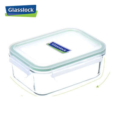 1100ml Glasslock Classic Container Executive Corporate Gifts Singapore