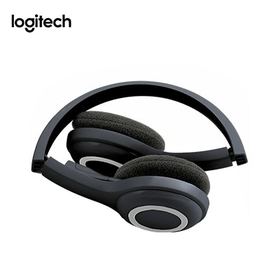 Logitech H600 Wireless Stereo Headset Executive Corporate Gifts Singapore