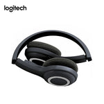 Logitech H600 Wireless Stereo Headset | AbrandZ Corporate Gifts