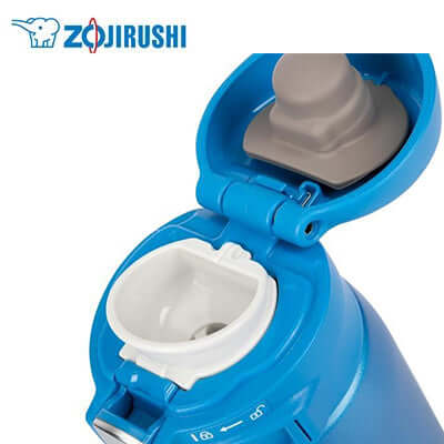 ZOJIRUSHI Stainless Mug Bottle Executive Corporate Gifts Singapore
