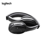 Logitech H800 Bluetooth Wireless Headset with Mic | AbrandZ Corporate Gifts