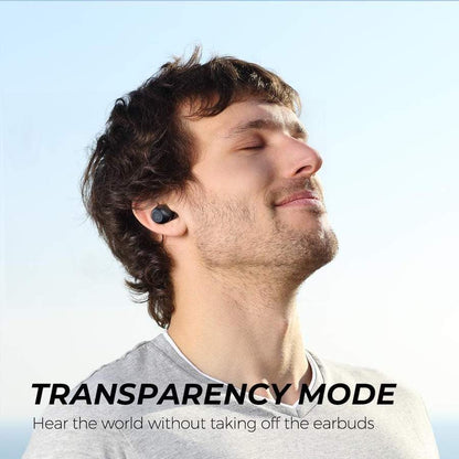 SOUNDPEATS T2 Active Noice Cancellation Earbuds (ANC) Executive Corporate Gifts Singapore