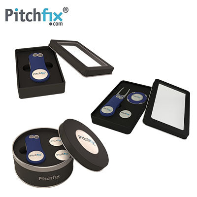 Pitchfix Original 2.0 Golf Divot Tool with Ball Marker Executive Corporate Gifts Singapore