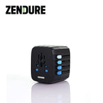 Zendure Passport Travel Adapter | AbrandZ.com