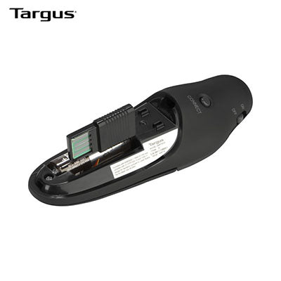 Targus P16 Wireless Presenter with Laser Pointer Executive Corporate Gifts Singapore