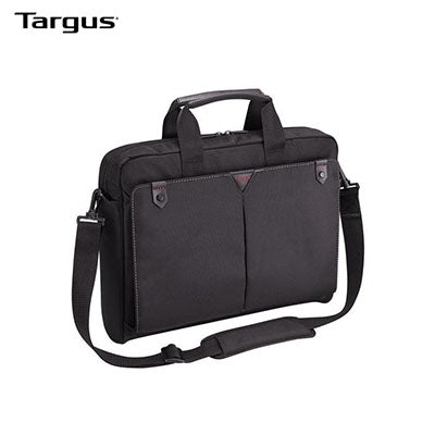 Targus Classic Plus Laptop Bag (13-14.1") | AbrandZ Corporate Gifts