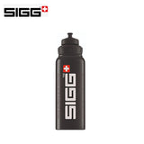 SIGG Signature 1L WMB Aluminium Water Bottle | AbrandZ Corporate Gifts