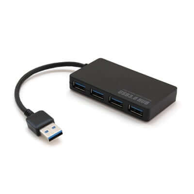 4 Port USB Hub 3.0 Executive Corporate Gifts Singapore