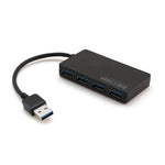 4 Port USB Hub 3.0 | AbrandZ Corporate Gifts