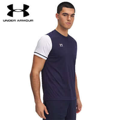 Under Armour Challenger Team Jersey Corporate Gift Singapore