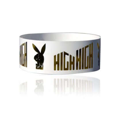 YUPO Wristbands Executive Corporate Gifts Singapore