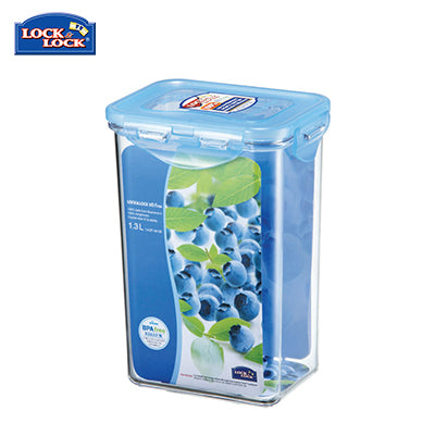 Lock & Lock Bisfree Container 1.3L Executive Corporate Gifts Singapore