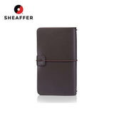 Sheaffer Leather Quikrite Journal Corporate Gift Singapore