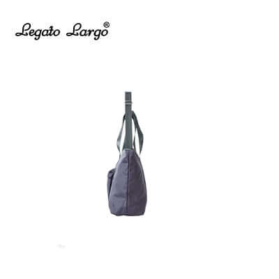 Legato Largo Silky 2 Way Boston Bag Executive Corporate Gifts Singapore