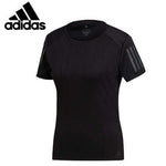 adidas Ladies Performance Running Tee | AbrandZ Corporate Gifts