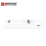 SKROSS Reload 20 Power Bank - 20,000 mAh | AbrandZ Corporate Gifts