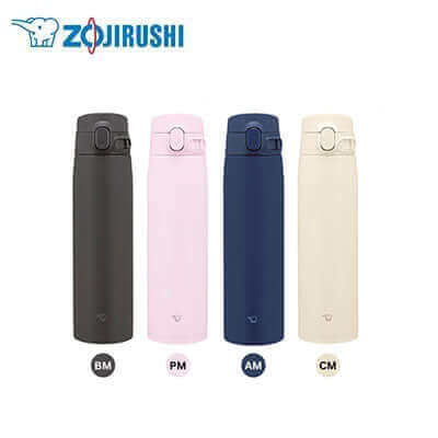 ZOJIRUSHI Stainless Thermal Flask SM-VB72 Executive Corporate Gifts Singapore