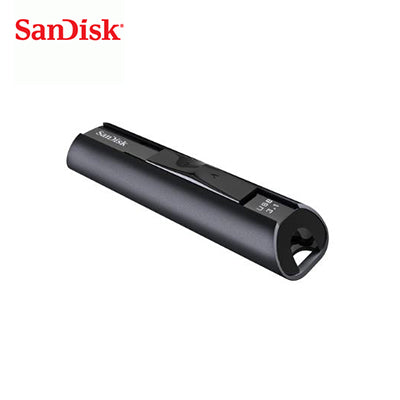 SanDisk Extreme PRO USB 3.1 Solid State Flash Drive Executive Corporate Gifts Singapore
