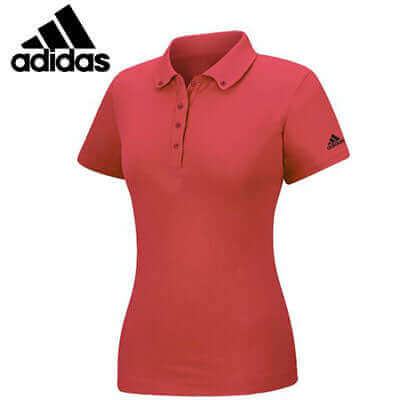 adidas Ladies Comfort Golf Polo Tee Executive Corporate Gifts Singapore