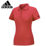 adidas Ladies Comfort Golf Polo Tee | AbrandZ Corporate Gifts