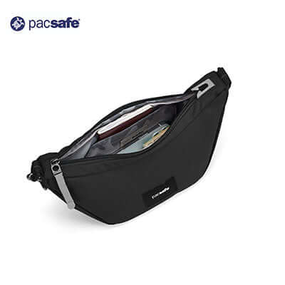 Pacsafe Go Anti-Theft Lunar Crossbody Bag Executive Corporate Gifts Singapore