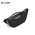 Pacsafe Go Anti-Theft Lunar Crossbody Bag