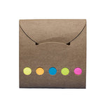 Eco Friendly Post-it Memo Pad | AbrandZ Corporate Gifts