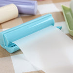 Mini Portable Tearable Disposable Paper Soap | AbrandZ Corporate Gifts