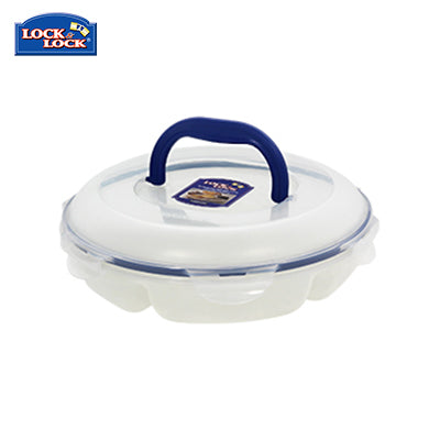 Lock & Lock Classic Chips and Dips Case 2.3L Executive Corporate Gifts Singapore