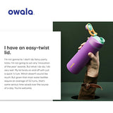 Owala Twist Stainless Steel