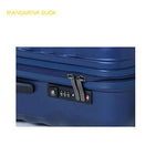 Mandarina Duck Smart 20'' Fregment Business Causal Luggage Bag | AbrandZ Corporate Gifts