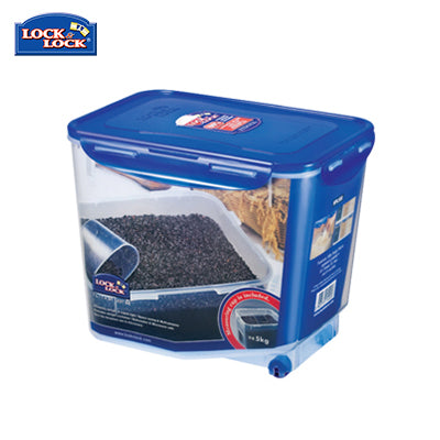 Lock & Lock Rice Container 7L | AbrandZ Corporate Gifts