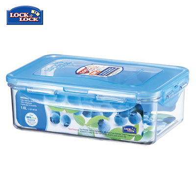 Lock & Lock Bisfree Container 1.0L Executive Corporate Gifts Singapore