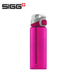 SIGG Miracle 600ml Tritan Water Bottle | AbrandZ Corporate Gifts