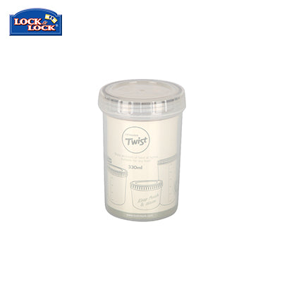 Lock & Lock Twist Container 330ml Executive Corporate Gifts Singapore