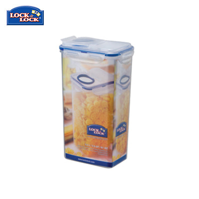 Lock & Lock Food Container with Flip Top 2.4L Executive Corporate Gifts Singapore