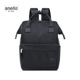 Anello New Orchard Kuchigane Backpack Slim