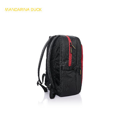 Mandarina Duck Smart Large Capacity Backpack Executive Corporate Gifts Singapore