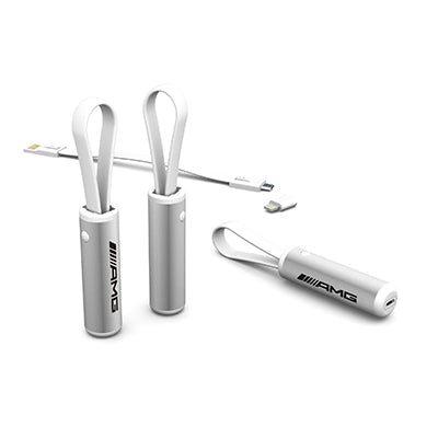 Tube Mobile Keychain Charging Cable Set Executive Corporate Gifts Singapore