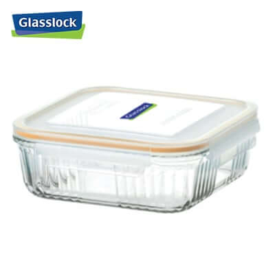 830ml Glasslock Retro Type Container Executive Corporate Gifts Singapore