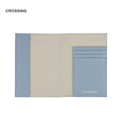 Crossing Milano Passport Holder Executive Corporate Gifts Singapore
