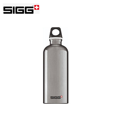 SIGG Traveller 0.6L Aluminium Water Bottle Executive Corporate Gifts Singapore
