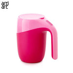 artiart Elephant wide mouth Spill Free Suction Mug | AbrandZ Corporate Gifts